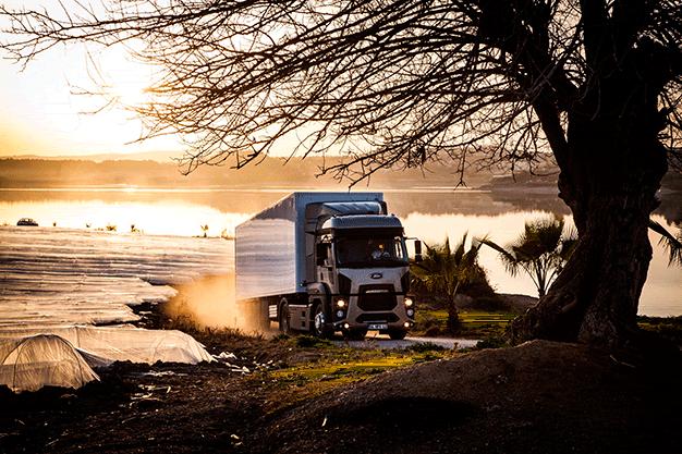 Ford Otosan начнет массовый выпуск новых двигателей