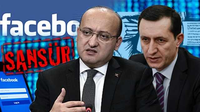 Facebook заблокировал страницы издания Yeni Şafak
