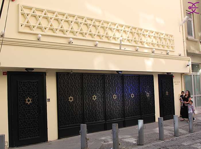 ИГ планирует атаки на еврейские представительства