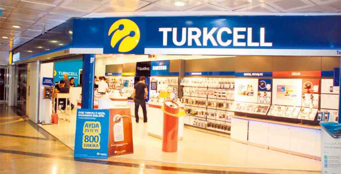 ВТБ поможет «Альфе» выкупить долю в Turkcell
