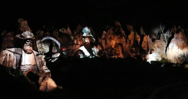 Туристам представят новую Каппадокию