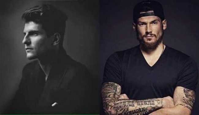 Бешикташ: Бойко, Гомес и Эркин