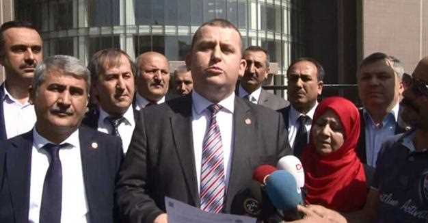 Мухтары подают в суд на карикатуристов