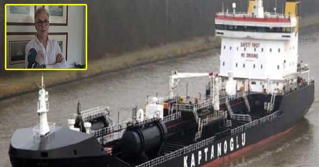 В Нигерии похищены шесть турецких моряков