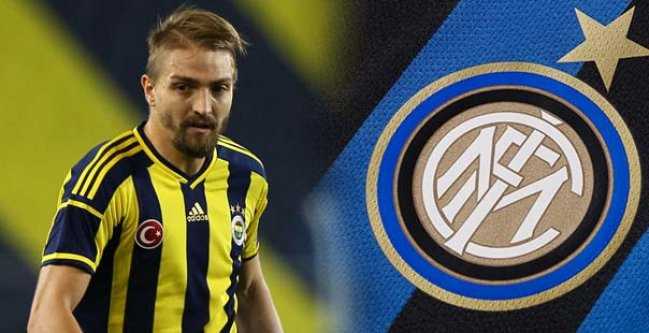 Джанер Эркин может переехать в Италию