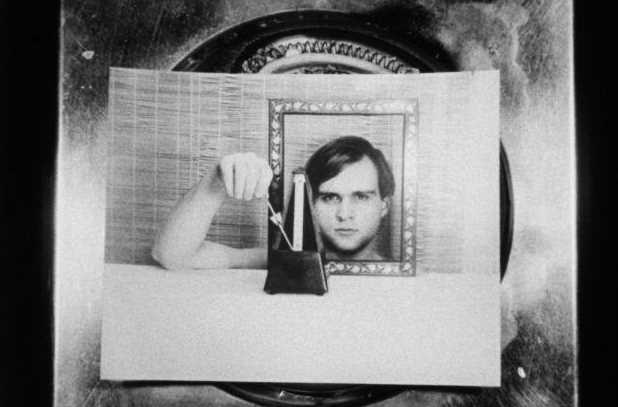 Istanbul Modern покажет американский авангард 70-х