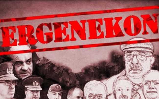 Апелляционный суд развеял «дело Эргенекона»