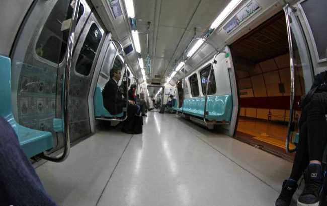 Мэр: Стамбул получит еще 8 линий метро