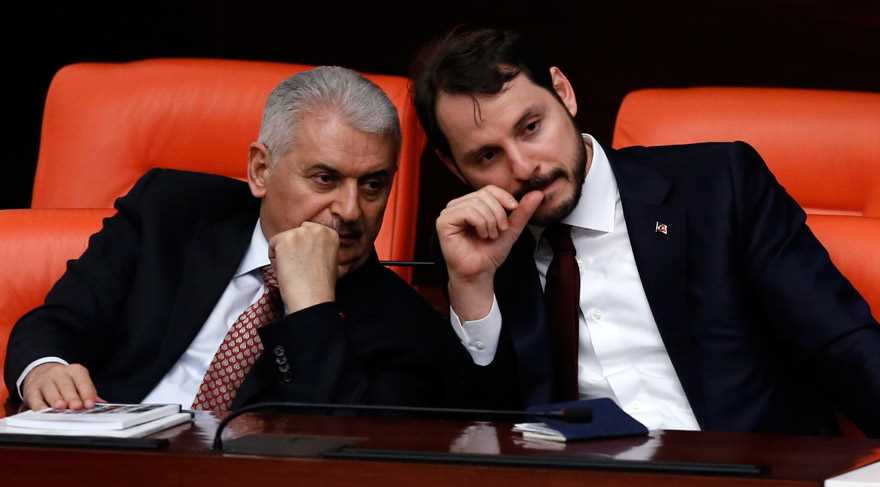 Конгресс Партии справедливости и развития пройдет 22 мая