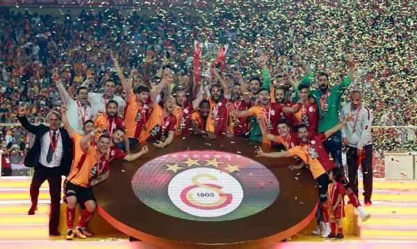 CAS отклонил апелляцию «Галатасарая» на отстранение от еврокубков