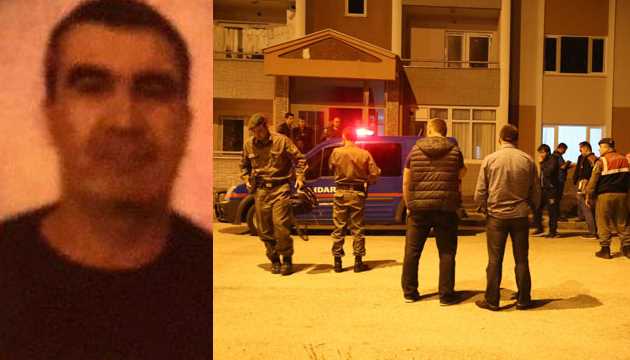 В Коджаэли застрелен 46-летний чеченец