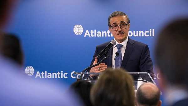 Турция не будет закупать беспилотники из США