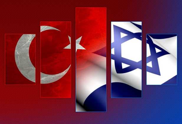 О чем договорились Анкара и Тель-Авив?