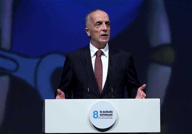 В Турции 800 000 детских работников