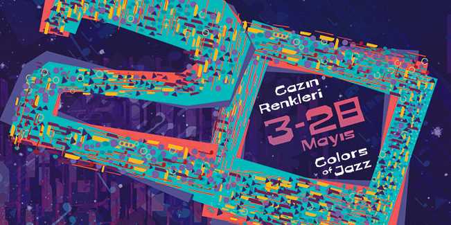 20-й международный фестиваль джаза в Анкаре