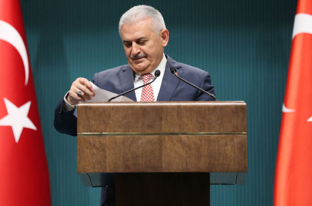 Эрдоган утвердил состав 65-ого правительства Турции