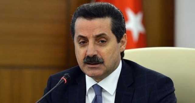 Министр: «Фермеры не должны страдать»