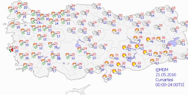 Прогноз погоды меняет планы на выходные