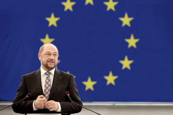 Глава Европарламента осудил последние события в Турции