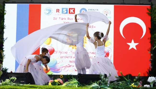 «Русский сад» откроется на ЭКСПО 12 июня