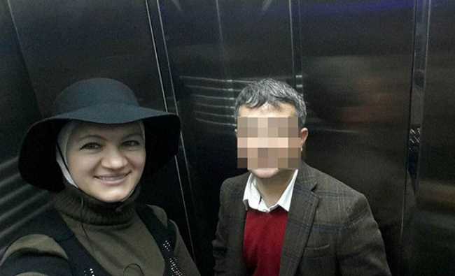 Получил отказ от девушки и сжег ее машину