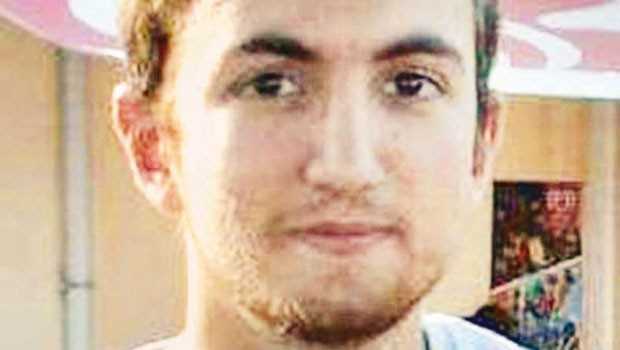 «Серийный убийца» все еще в розыске