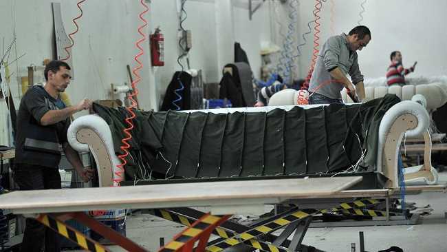 Мебельщики Турции планируют увеличить экспорт