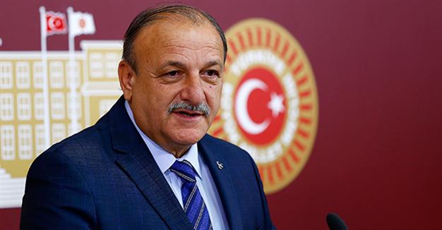 Националист Октай Вурал подал в отставку