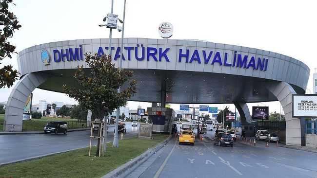 Турция добилась отмены запрета на провоз техники в США
