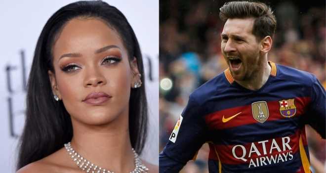 Это’О пригласил Рианну и Месси в Анталию