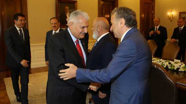 Кабмин привлечет мировых звезд для поднятия туризма