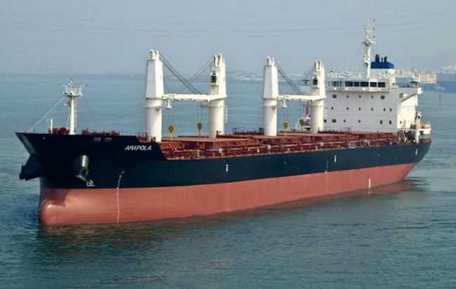 Двое украинских моряков обнаружены мертвыми в Стамбуле