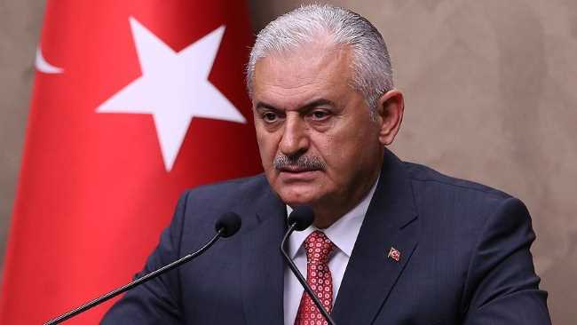 Йылдырым: «Работы лишились 81 494 пособника террористов»