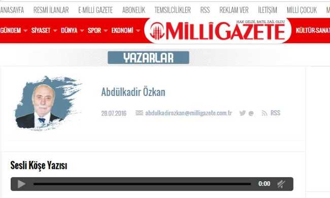 Какие страны стоят за переворотом