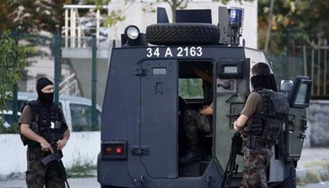 Итоги 7 недель режима чрезвычайного положения в Турции