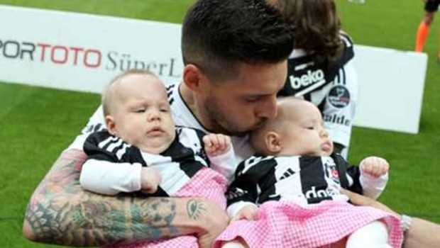 Хосе Соса отказался от возвращения в Турцию