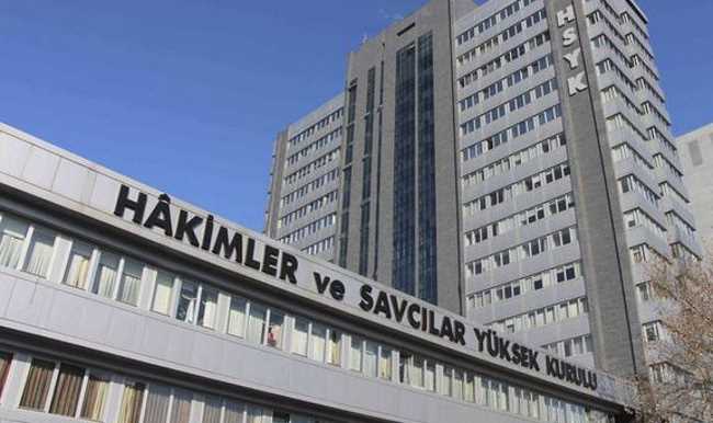 Генпрокуратура выдала ордера на арест 188 судей