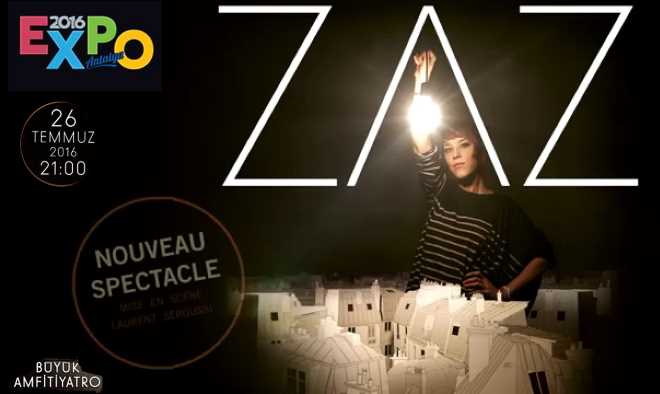 «Голос Монмартра» выступит в Анталии 26 июля