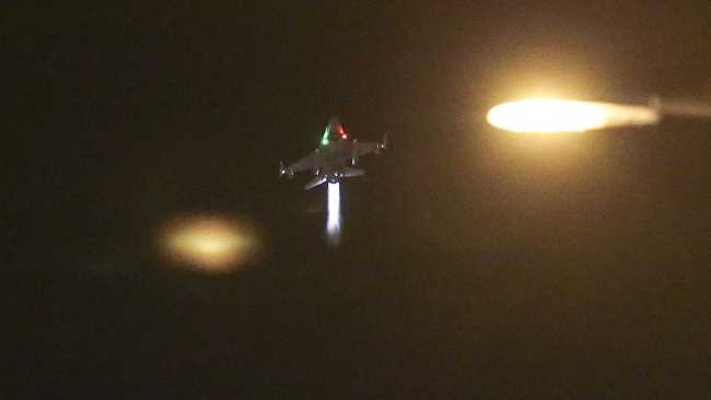 17 спецназовцев погибли в Анкаре