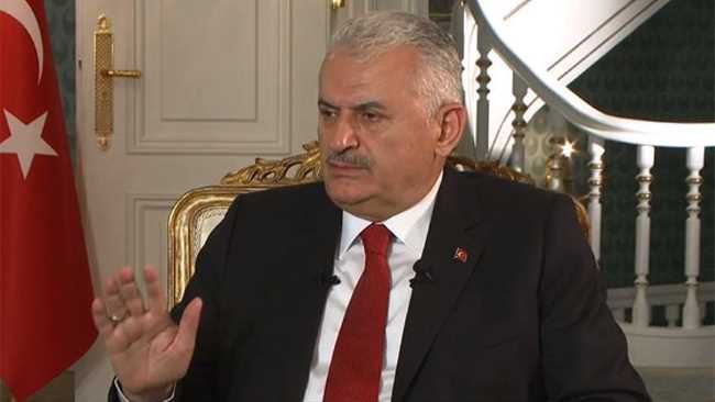 Премьер: «Анкара настаивает на отставке Асада»