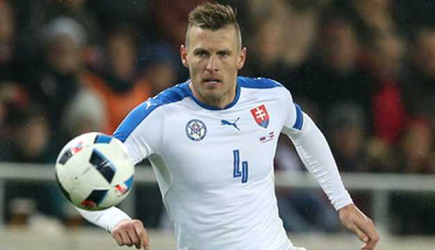 Ян Дюрица пополнил состав «Трабзонспора»