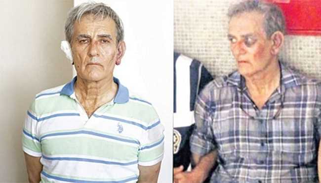 СМИ обсуждают фото зачинщика мятежа