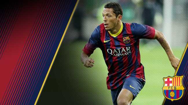 «Бешикташ» договаривается с игроком «Барселоны»