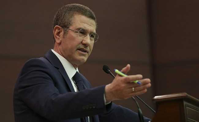 Анкара критикует Берлин перед визитом Штайнмайера