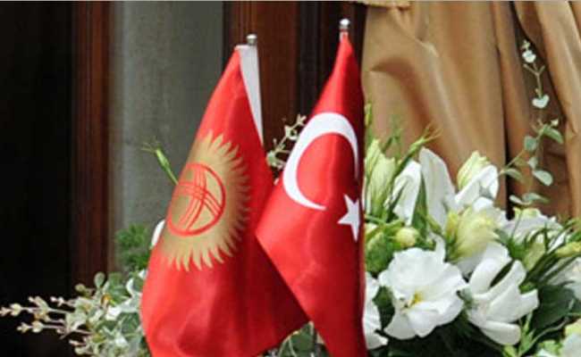 Гюлен встал между Анкарой и Бишкеком