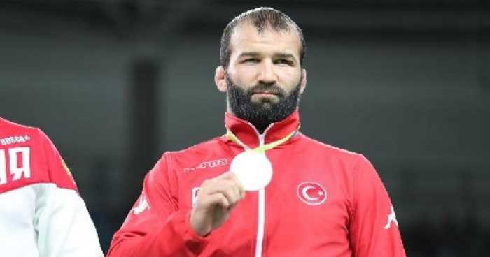 Глава Ингушетии подарил квартиру турецкому олимпийскому вольнику