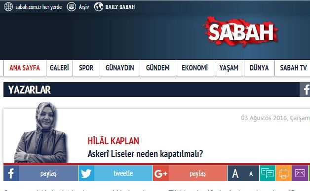 Почему нужно закрыть военные училища?