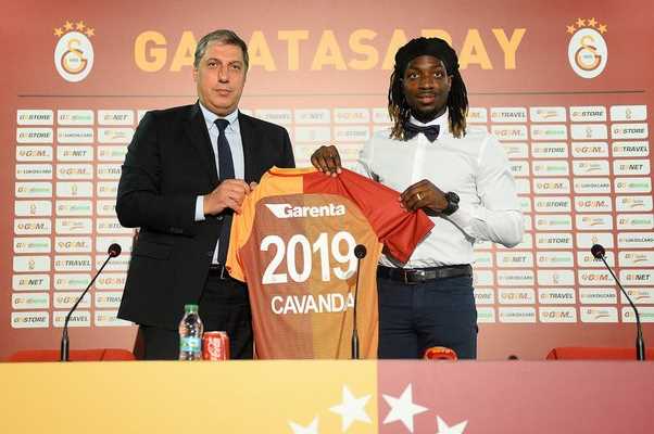 Каванада переехал из Трабзона в Стамбул