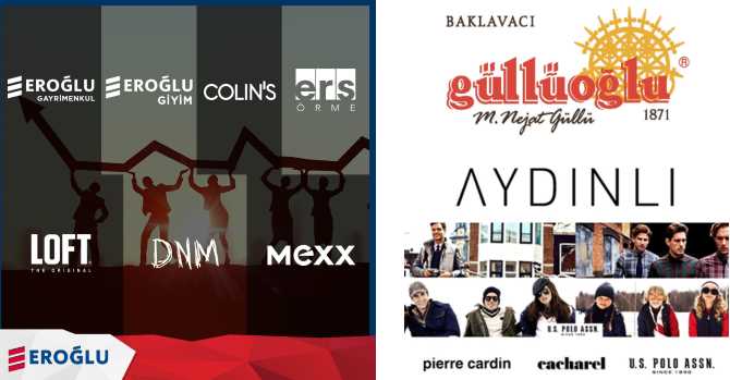 FETO: известные марки, громкие имена задержанных