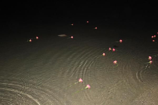 Турция сегодня вспоминает жертв землетрясения 1999 года